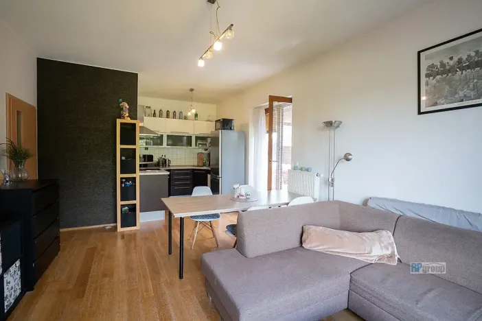 Pronájem bytu 2+kk, Zbuzany, Lomená, 45 m2