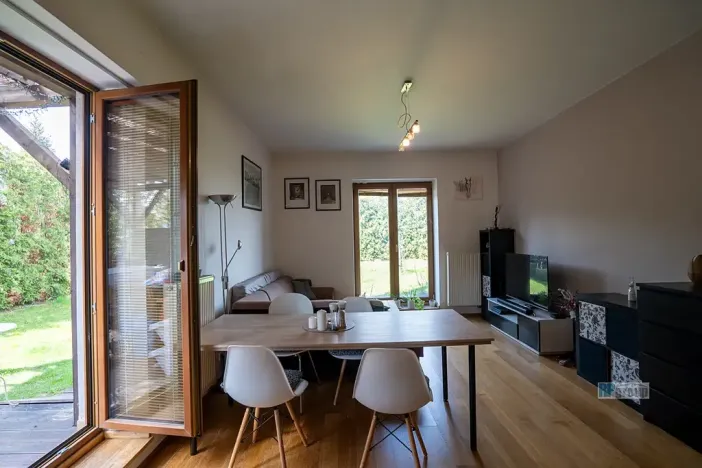 Pronájem bytu 2+kk, Zbuzany, Lomená, 45 m2