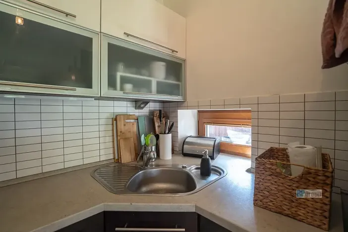 Pronájem bytu 2+kk, Zbuzany, Lomená, 45 m2