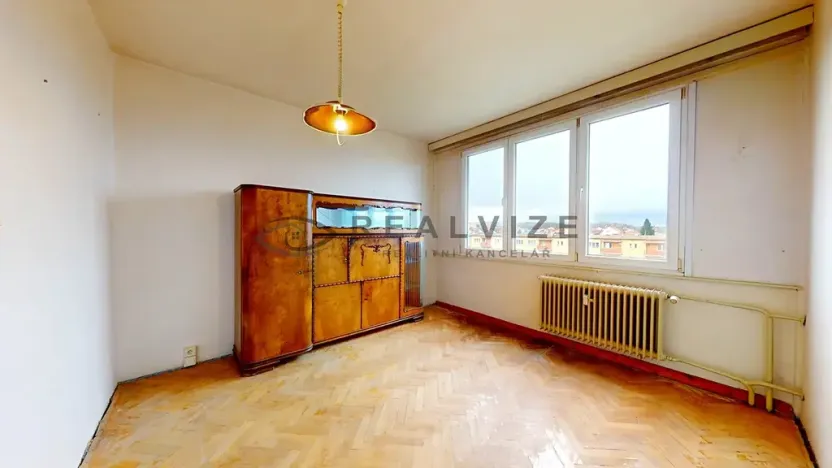 Prodej bytu 3+1, České Budějovice, Pod Lékárnou, 65 m2