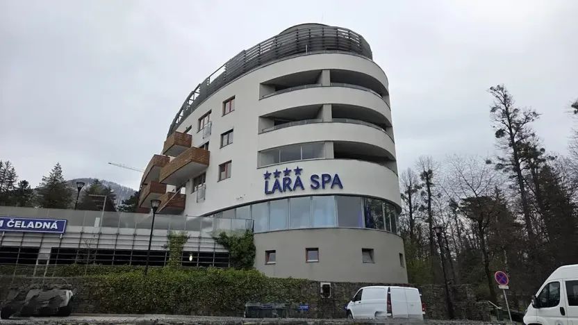 Prodej bytu 2+kk, Čeladná, 68 m2