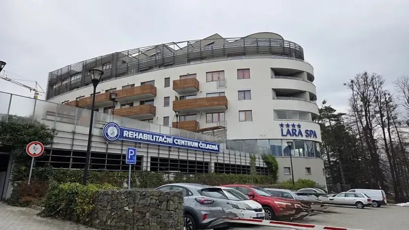 Prodej bytu 2+kk, Čeladná, 68 m2