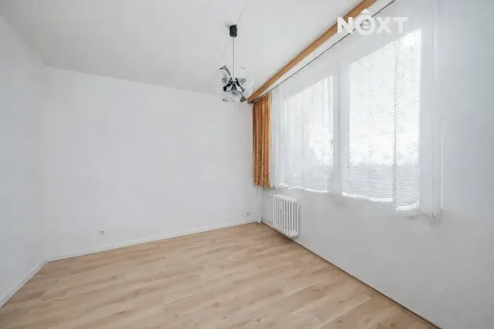 Prodej bytu 2+1, Rožnov pod Radhoštěm, Vítězná, 43 m2