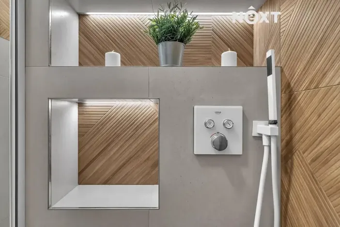 Prodej bytu 2+kk, Praha - Bohnice, V Zámcích, 52 m2