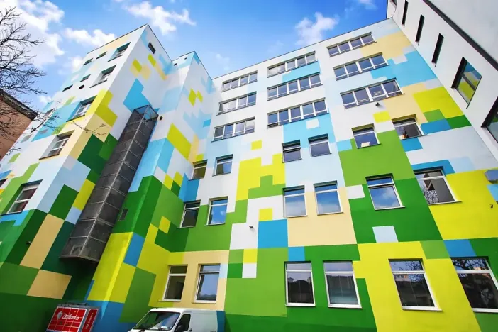 Pronájem kanceláře, Praha - Libeň, Lihovarská, 706 m2