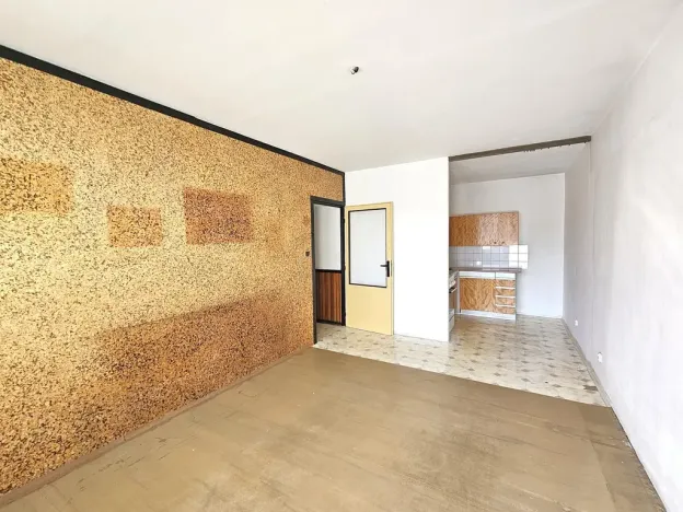 Prodej bytu 2+kk, Kralupy nad Vltavou, sídl. Hůrka, 39 m2