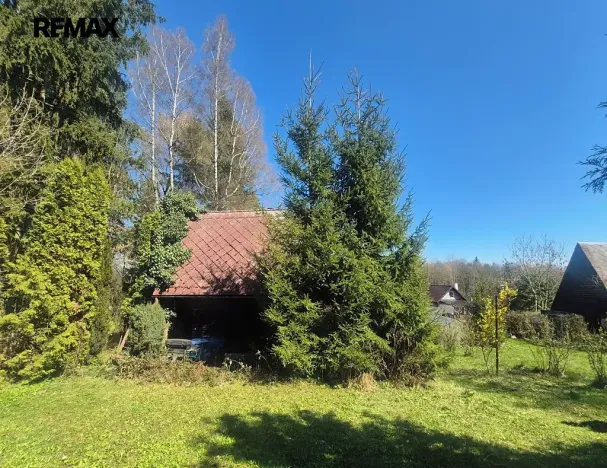 Prodej chaty, Lanškroun, 30 m2