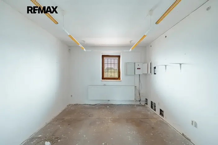 Prodej skladu, Syrovátka, 537 m2