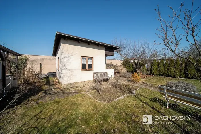 Prodej chaty, Pardubice, 18 m2