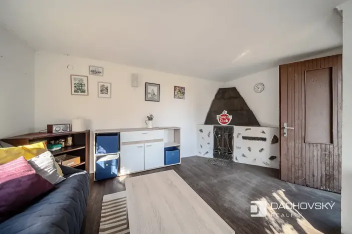 Prodej chaty, Pardubice, 18 m2