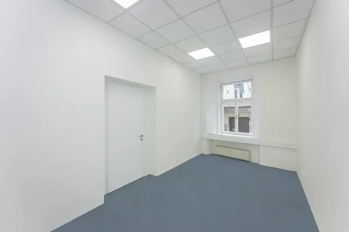 Pronájem kanceláře, Praha - Nové Město, Krakovská, 115 m2