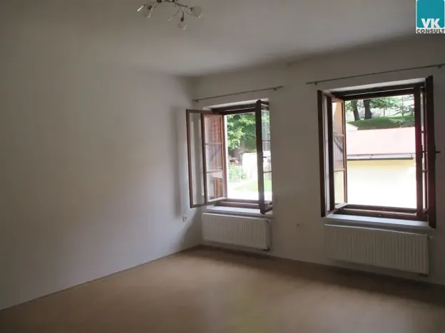 Pronájem pokoje, Litomyšl, Smetanovo náměstí, 51 m2