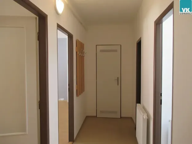 Pronájem pokoje, Litomyšl, Smetanovo náměstí, 51 m2