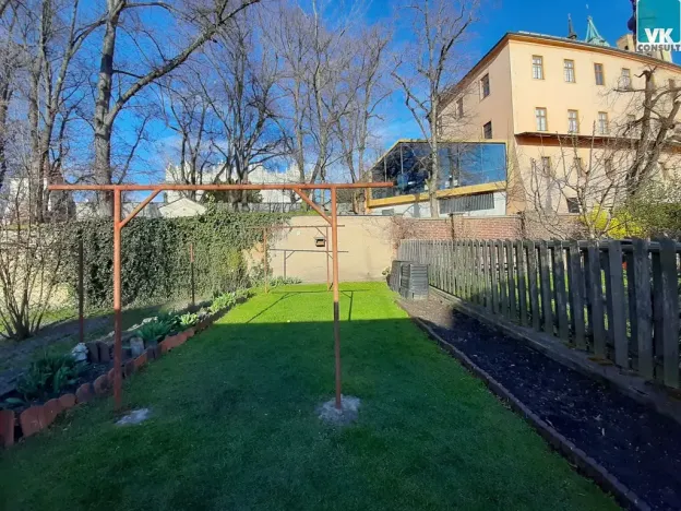 Pronájem pokoje, Litomyšl, Smetanovo náměstí, 51 m2