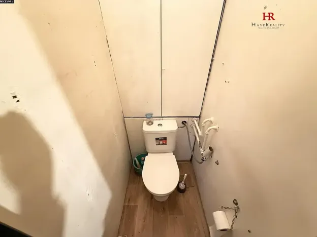 Prodej bytu 2+1, Praha - Malešice, Ovčárská, 52 m2