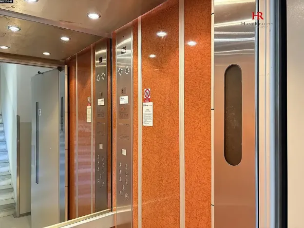 Prodej bytu 2+1, Praha - Malešice, Ovčárská, 52 m2