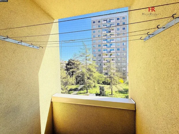 Prodej bytu 2+1, Praha - Malešice, Ovčárská, 52 m2