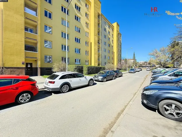 Prodej bytu 2+1, Praha - Malešice, Ovčárská, 52 m2