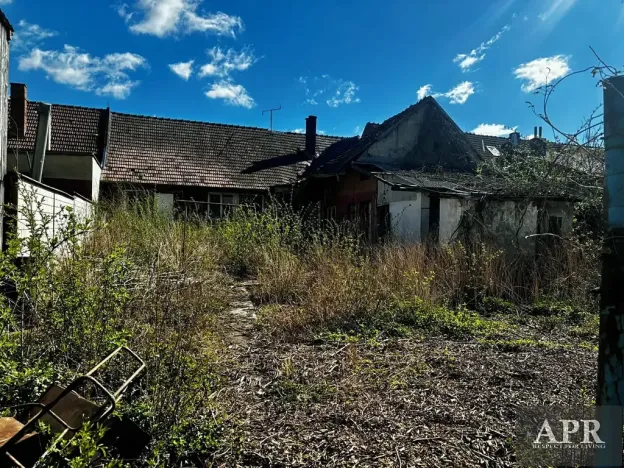 Prodej pozemku pro bydlení, Horní Němčí, 527 m2