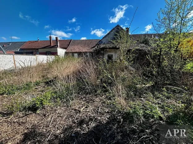 Prodej pozemku pro bydlení, Horní Němčí, 527 m2