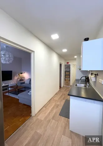 Prodej bytu 2+1, Uherský Brod, Partyzánů, 54 m2