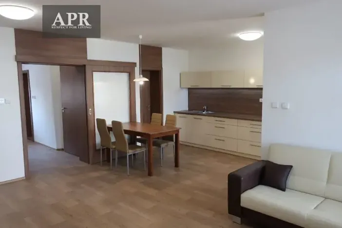 Pronájem bytu 2+1, Uherský Brod, Bří Lužů, 70 m2