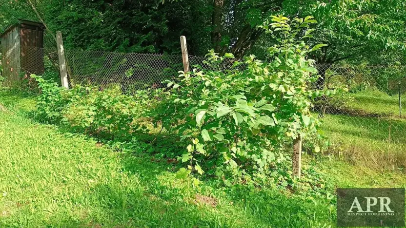 Prodej chaty, Uherský Brod, 25 m2