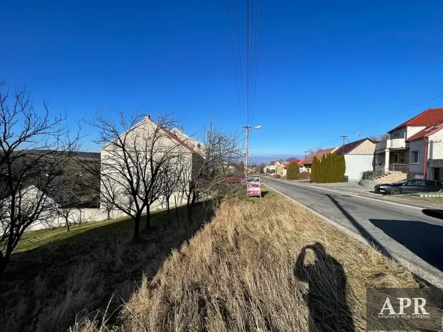 Prodej pozemku pro bydlení, Korytná, 629 m2