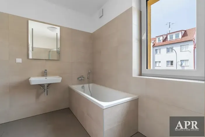 Pronájem bytu 3+kk, Uherský Brod, Horní Valy, 87 m2