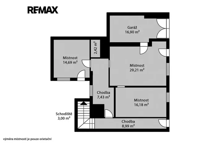 Prodej rodinného domu, Kutná Hora, Jungmannovo náměstí, 200 m2