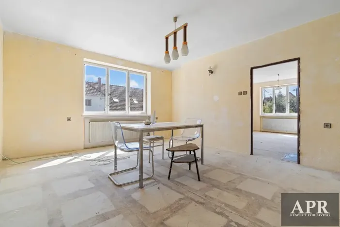 Prodej chalupy, Nová Lhota, 198 m2