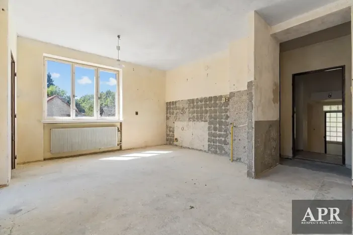 Prodej chalupy, Nová Lhota, 198 m2