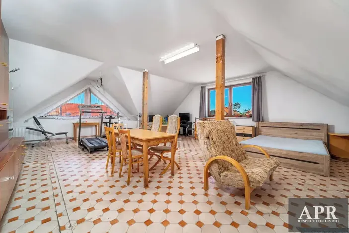 Prodej obchodního prostoru, Veselí nad Moravou, Zarazická, 320 m2