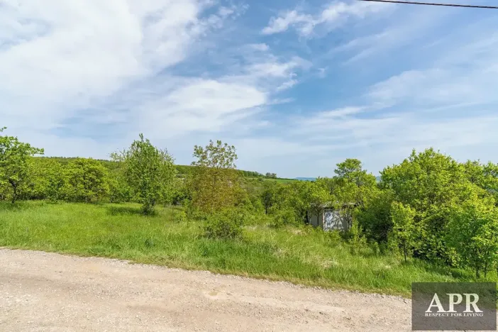 Prodej pozemku pro bydlení, Uherský Brod, Prakšická, 1110 m2