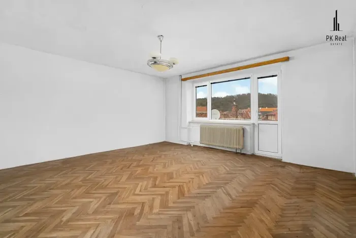 Prodej rodinného domu, Oslavany, Hlavní, 205 m2