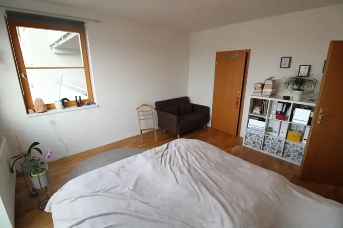 Pronájem bytu 2+kk, Praha - Břevnov, Šlikova, 75 m2