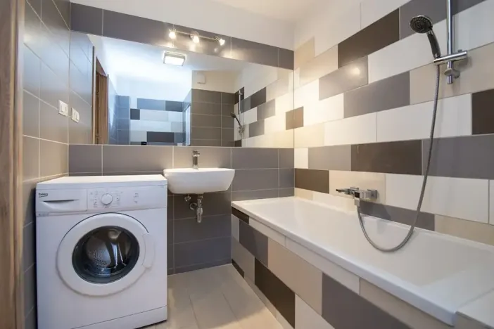 Pronájem bytu 3+kk, Ostrava, Zelená, 62 m2