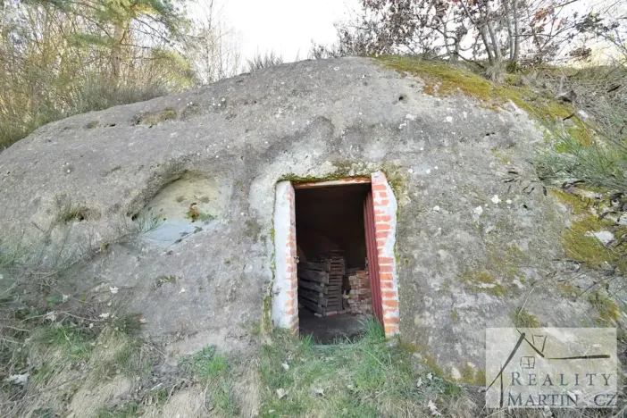 Prodej rodinného domu, Český Dub, 240 m2