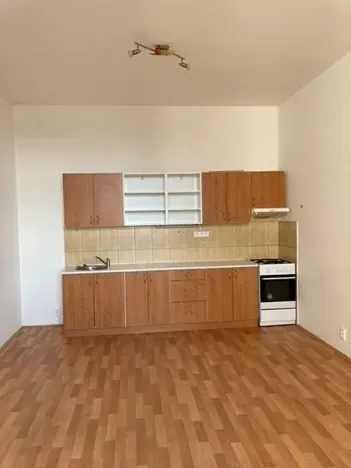 Pronájem bytu 2+kk, Plzeň, Koperníkova, 56 m2