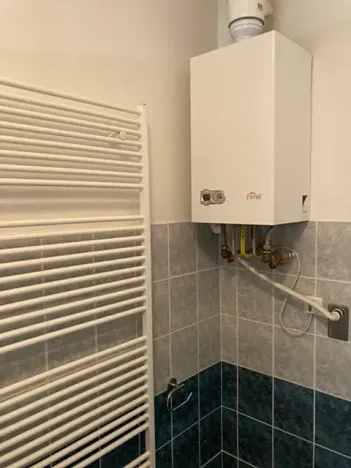 Pronájem bytu 2+kk, Plzeň, Koperníkova, 56 m2