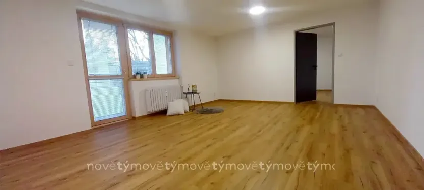 Pronájem bytu 3+kk, Pardubice, Ke Kamenci, 79 m2