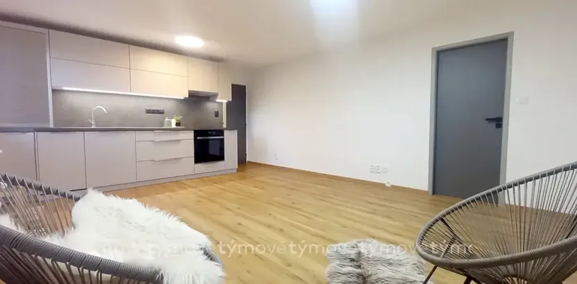 Pronájem bytu 3+kk, Pardubice, Ke Kamenci, 79 m2