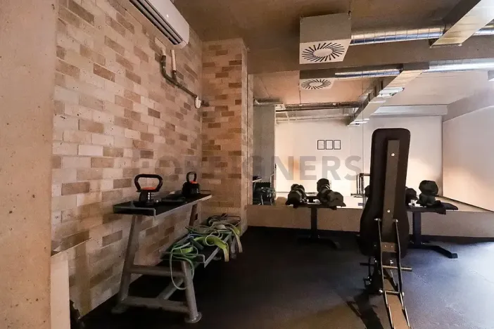 Pronájem bytu 2+kk, Brno, Bratislavská, 37 m2