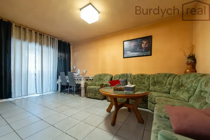 Prodej rodinného domu, Neslovice, Zahrádky, 131 m2