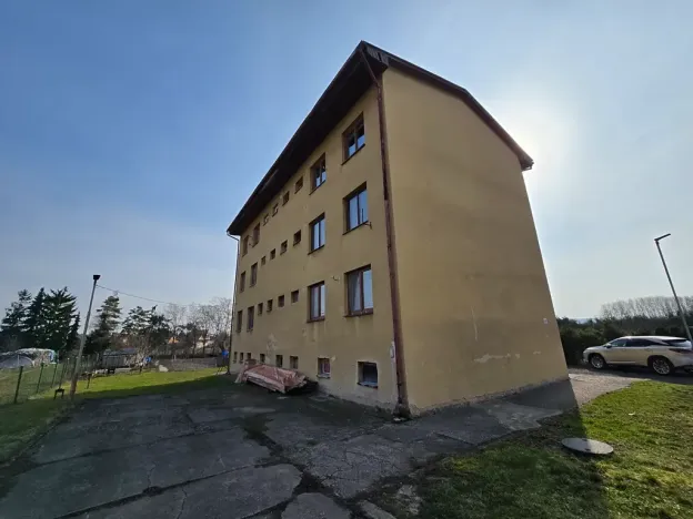 Prodej bytu 3+1, Koštice, 73 m2