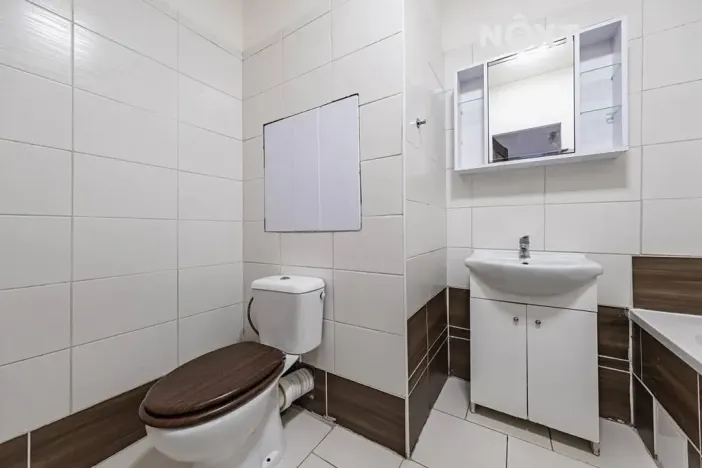 Pronájem bytu 4+1, Podbořany, Kpt. Nálepky, 85 m2