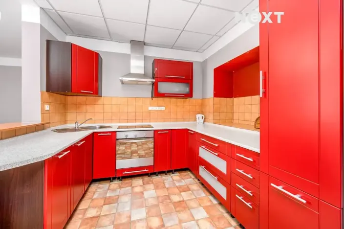 Prodej rodinného domu, Hředle, 206 m2