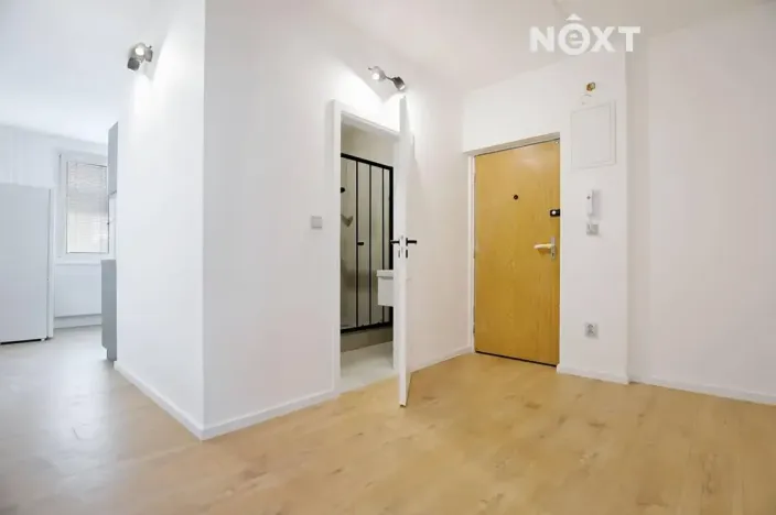 Pronájem bytu 2+1, Žatec, Javorová, 64 m2