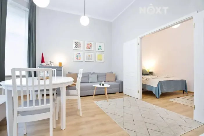 Prodej apartmánu, Vejprty, Moskevská, 53 m2