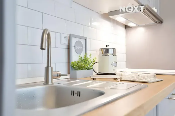 Prodej apartmánu, Vejprty, Moskevská, 53 m2